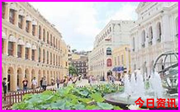 中国游玩景点排名